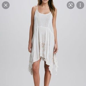 Free People Boho Dress XS